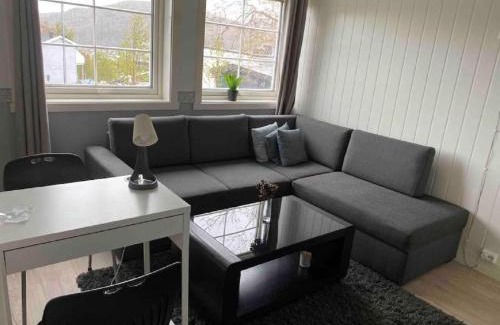 Rypefjord Apartamento | Topview