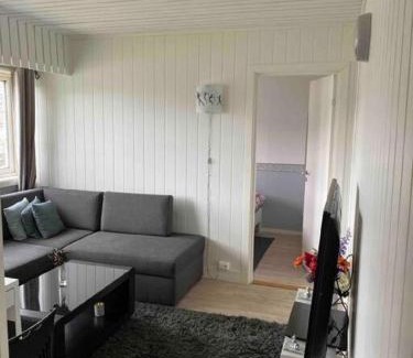 Rypefjord Apartamento | Topview
