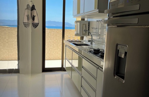 Cabo Frio Apartamento | Toque a Campainha 402 Casal