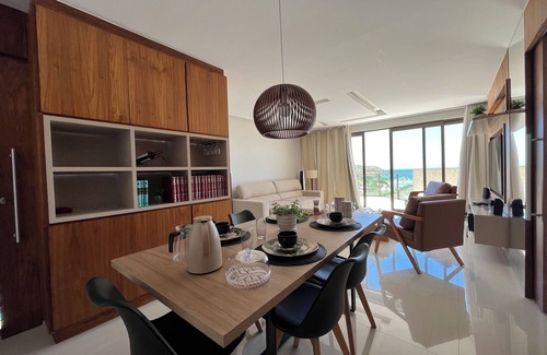 Cabo Frio Apartamento | Toque a Campainha 402 Casal