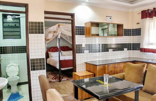 Ngara Hotel | Toque Hotel