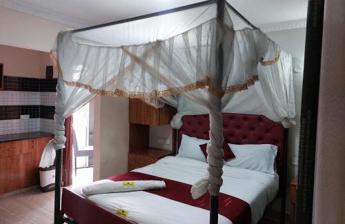 Ngara Hotel | Toque Hotel