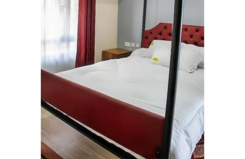 Ngara Hotel | Toque Hotel