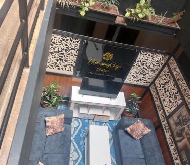 Ngara Hotel | Toque Hotel
