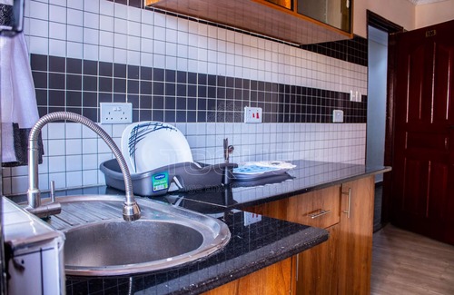 Ngara Apartamento | Toque Hotel
