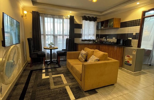 Ngara Apartamento | Toque Hotel