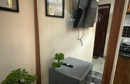 Ngara Apartamento | Toque Hotel