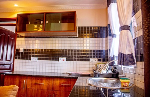 Ngara Apartamento | Toque Hotel