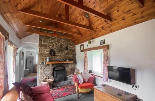 Bojewyan Casa | Tor Barn