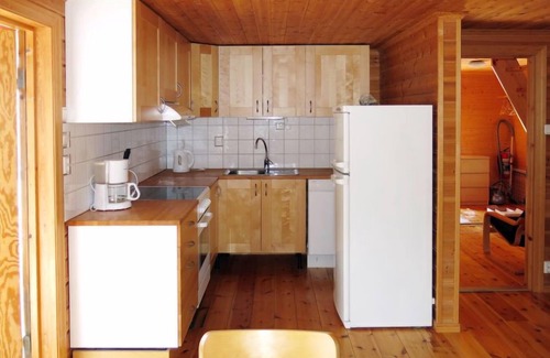 Vik Casa | Casa de vacaciones Tor (FJS607) en Arnafjord - 7 personas, 4 dormitorios