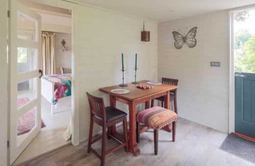 Chilworth Casa | Tor Hatch Cabin