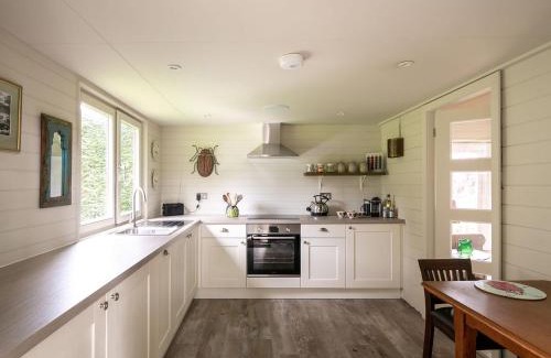 Chilworth Casa | Tor Hatch Cabin