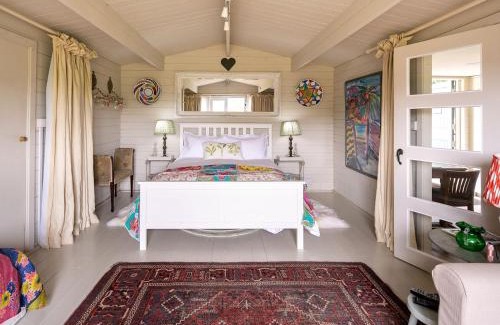 Chilworth Casa | Tor Hatch Cabin
