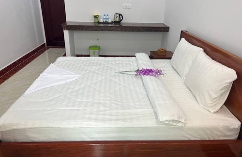 Mittakpheap Casa | Tor Meas Guesthouse