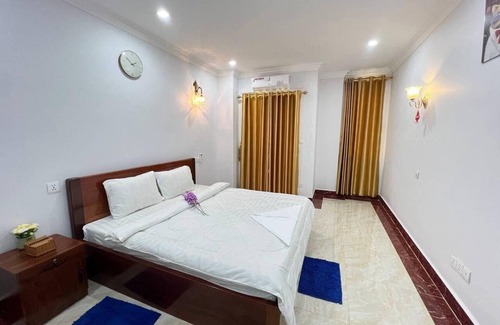 Mittakpheap Casa | Tor Meas Guesthouse