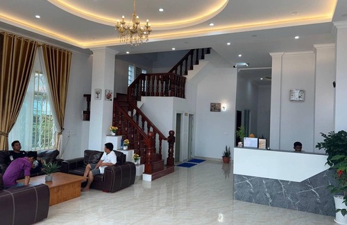 Mittakpheap Casa | Tor Meas Guesthouse