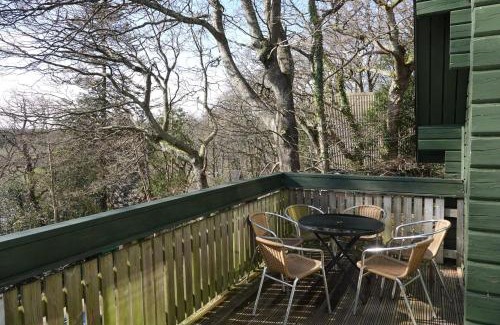 Liverton Casa | Tor View