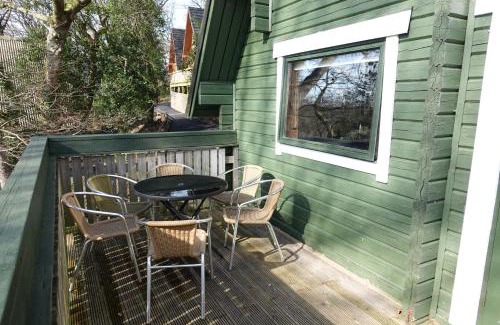 Liverton Casa | Tor View