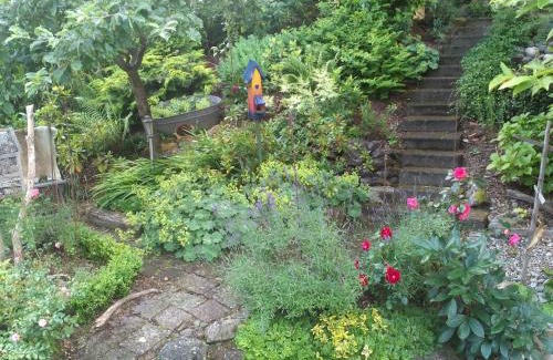 Stockach Apartamento | Tor zum Bodensee