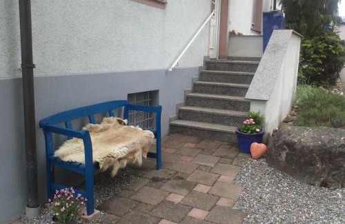 Stockach Apartamento | Tor zum Bodensee