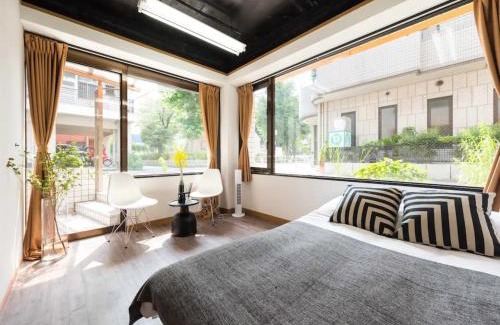 Kita Apartamento | Tora Hotel Rikugien - Vacation STAY 52726v