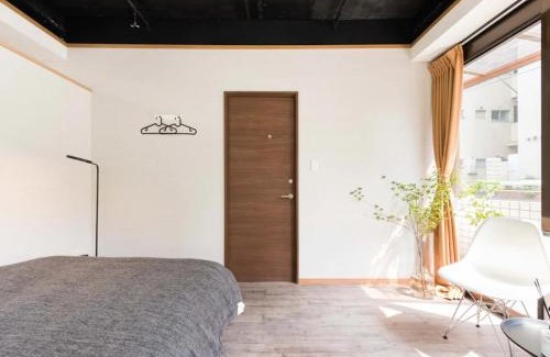 Kita Apartamento | Tora Hotel Rikugien - Vacation STAY 52726v