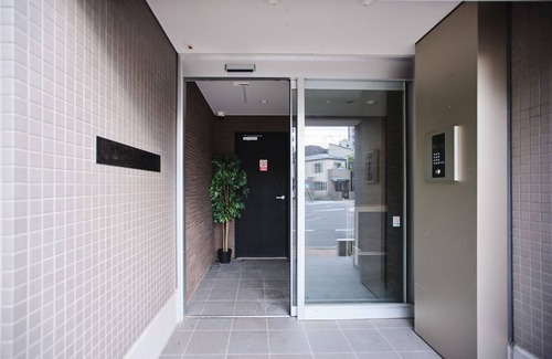 Taito Apartamento | TORA HOTEL SENSOJI MOON1 / Taito-ku Tokyo