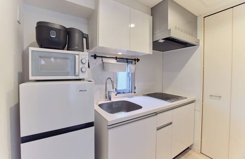 Taito Apartamento | TORA HOTEL Sensoji MOON