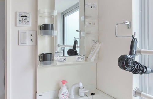 Taito Apartamento | TORA HOTEL Sensoji MOON