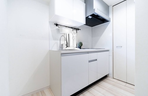 Taito Apartamento | TORA HOTEL Sensoji SUNNY