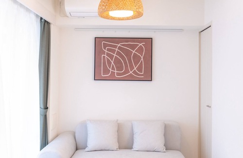 Taito Apartamento | TORA HOTEL Sensoji SUNNY