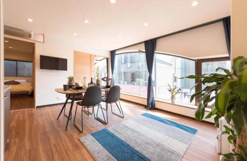 Oshiage Apartamento | Tora Hotel Skytree - Vacation STAY 51791v