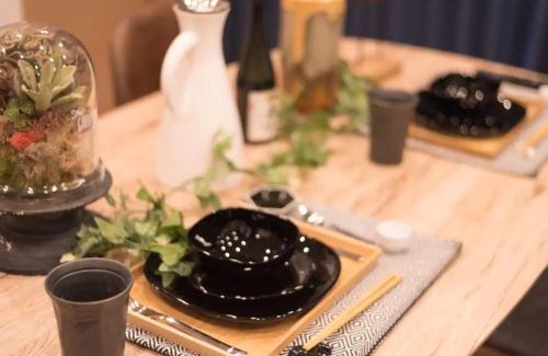 Oshiage Apartamento | Tora Hotel Skytree - Vacation STAY 51791v