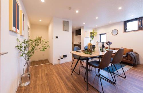 Oshiage Apartamento | TORA HOTEL Tokyo Skytree 寅ホテル スカイツリーB