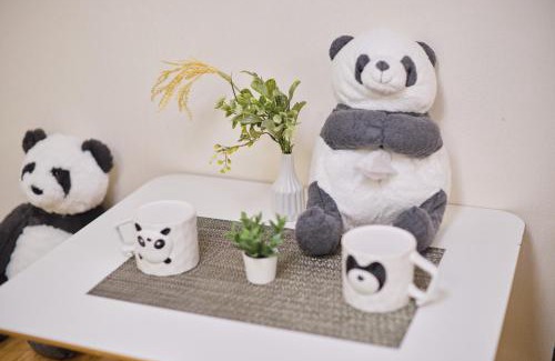 Ueno Casa | TORA HOTEL Tokyo Ueno 寅ホテル 上野 A