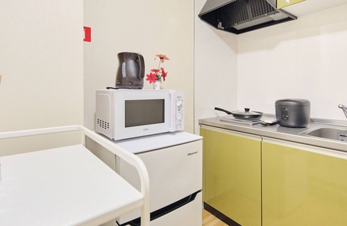Ueno Apartamento | TORA Hotel Ueno 193 B