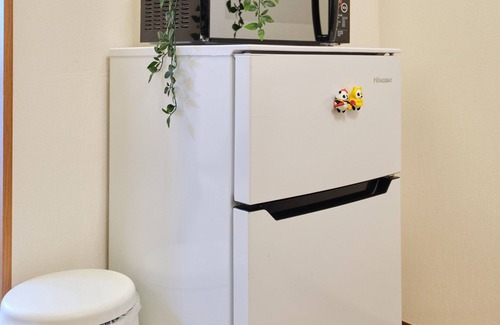 Ueno Apartamento | TORA Hotel Ueno 193D