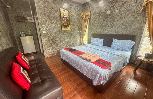 Amphawa Hotel | Toraneethai Homestay Amphawa