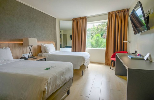 Paramaribo Hotel | Torarica Resort