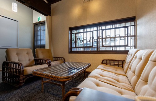 Konpira Onsen Casa | Toraya Bekkan