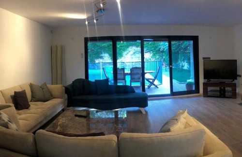 Torba Villa | Torba 4 + 1 Private Pool Villa Secret #3034
