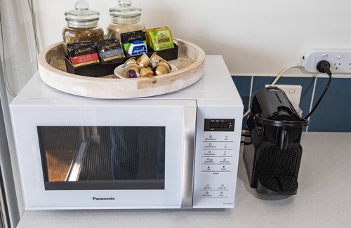 Kronkup Apartamento | Torbay Seaview: disfrute de Oceanview’s desde la bañera de hidromasaje
