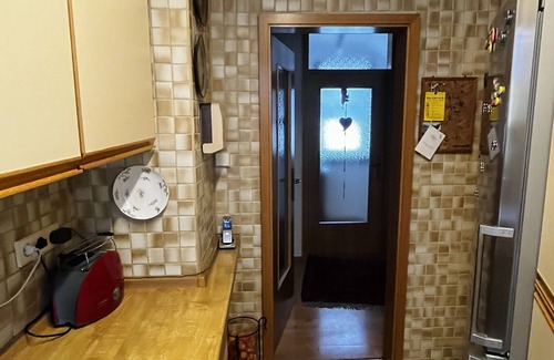Ruit auf den Fildern Casa | Torbogenstübchen im Herzen von Ruit