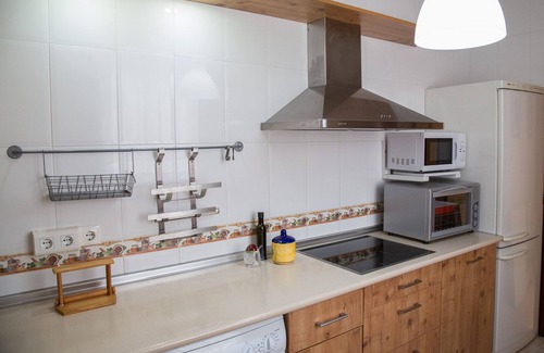 Écija Apartamento | Apartamento Torcal en el centro de Écija