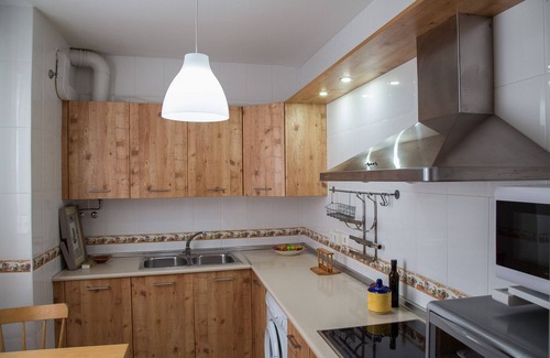 Écija Apartamento | Apartamento Torcal en el centro de Écija