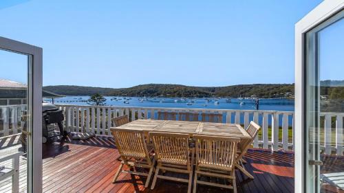 Hardys Bay Casa | 'Torcello - Waterfront on the Bay' by Accom Holidays