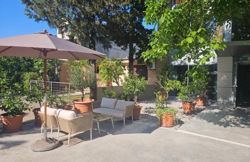 Centar Apartamento | Torch Apartments