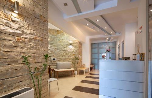 Centar Apartamento | Torch Apartments