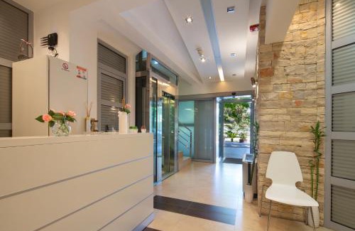 Centar Apartamento | Torch Apartments