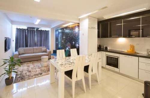 Centar Apartamento | Torch Apartments